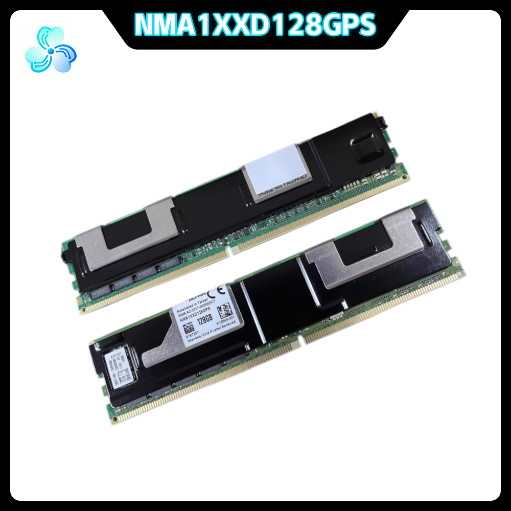 128Gb Ddr4 Ecc Lrdimm 3200Mhz - Pamięć trwała Optane DC 128GB NMA1XXD128GPS