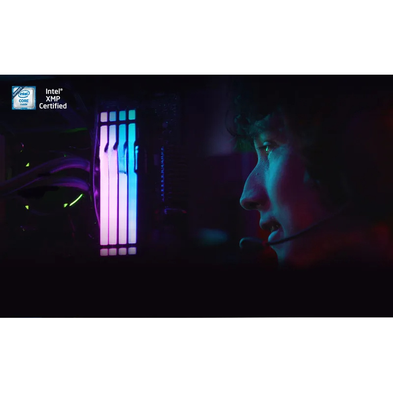 Kingston FURY White RGB 32G (2 – 64Gb Ddr5 6000Mhz Cl30 2X32Gb Desktop recenzja i cena